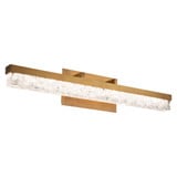 Minx 25.01W 1 LED Vanity Light by Modern Forms - WS-62029