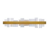 Acropolis 46W 1 LED Light Vanity Light by Modern Forms - WS-68137