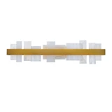 Acropolis 46W 1 LED Light Vanity Light by Modern Forms - WS-68137