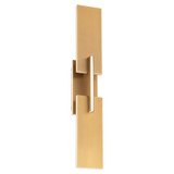 Amari 15 Light LED Wall Sconce by Modern Forms - WS-79022