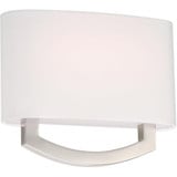 Arch 10.5W 1 LED Light Outdoor Wall Lantern by Modern Forms - WS-81910