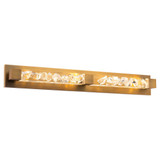 Terra 29.9W 4 LED Light Vanity Light by Modern Forms - WS-84334