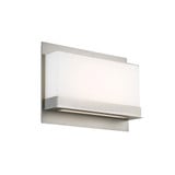 Lumnos 20W 2 LED Wall Sconce by Modern Forms - WS-92616