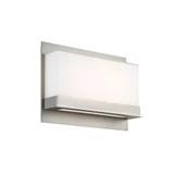 Lumnos 20W 2 LED Wall Sconce by Modern Forms - WS-92616