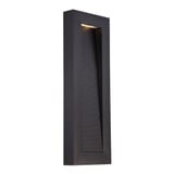 Urban 20W 2 LED Light Outdoor Wall Lantern by Modern Forms - WS-W1122