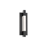 Heliograph 10.2W 1 LED Light Outdoor Wall Lantern by Modern Forms - WS-W30418