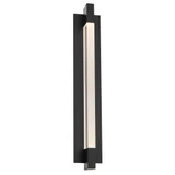 Heliograph 18.9W 1 LED Light Outdoor Wall Lantern by Modern Forms - WS-W30432