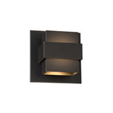 Pandora 12W 2 LED Light Outdoor Wall Lantern by Modern Forms - WS-W30507