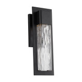 Mist 4.2W 1 LED Outdoor Wall Lantern by Modern Forms - WS-W54016