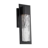 Mist 4.2W 1 LED Outdoor Wall Lantern by Modern Forms - WS-W54016
