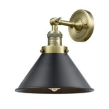 Briarcliff 1 Light Wall Sconce by Innovations - 203-M10
