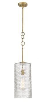 Wexford 1 Light Small Pendant by Innovations - 380-1S-G38-8