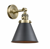 Appalachian 1 Light Traditional Wall Sconce by Innovations - 203SW-M13