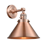 Briarcliff 1 Light Traditional Wall Sconce by Innovations - 203SW-M10