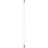 Keel 1 LED Bath Vanity 1.5 Inch Tall and 36 Inch Wide by Sonneman - 3833