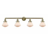 Olean 4 Light Vanity Light by Innovations - 215-G32