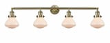 Olean 4 Light Vanity Light by Innovations - 215-G32