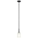 Shailene 1 Light Mini Pendant by Kichler - 43674
