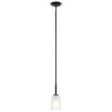 Shailene 1 Light Mini Pendant by Kichler - 43674