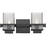 Wellfleet 2 Light Vanity Light by Innovations - 310-2W-CL-15