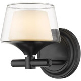 Laguna 1 Light Vanity Light by Innovations - 311-1W-CLW-575