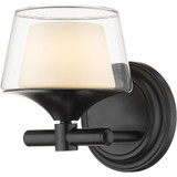 Laguna 1 Light Vanity Light by Innovations - 311-1W-CLW-575