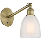 Brookfield Light Wall Sconce by Innovations - 317-1W-1138575