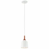 Danika 1 Light Mini Pendant by Kichler - 43682