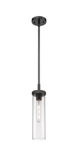 Lincoln 1 Light Mini Pendant by Innovations - 471-1S-G471P-12