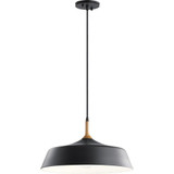 Danika 1 Light Large Pendant by Kichler - 43683