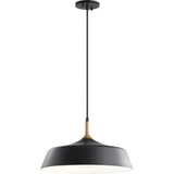 Danika 1 Light Large Pendant by Kichler - 43683