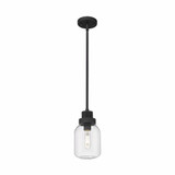 Somers 1 Light Mini Pendant by Innovations - 472-1S-G472-6