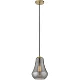 Fairfield 1 Light Mini Pendant by Innovations - 490-1P-7