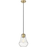 Fairfield 1 Light Mini Pendant by Innovations - 490-1P-7