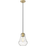 Fairfield 1 Light Mini Pendant by Innovations - 490-1P-7