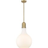 Amherst 1 Light Pendant 22.75 Inch Tall by Innovations - 492-1S-14-22
