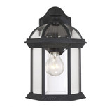 Kensington 1 Light Outdoor Wall Lantern by Savoy House - 5-0634