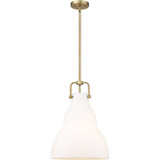 Haverhill 1 Light Pendant by Innovations - 494-1S-14