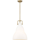 Haverhill 1 Light Pendant by Innovations - 494-1S-14