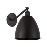 Ballston 1 Light Wall Sconce by Innovations - 317-1W-MBD-9