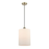 Cobbleskill 1 Light Small Pendant by Innovations 516-1P-G11L-L