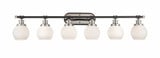 Saybrook 6 Light Vanity Light by Innovations - 340-6W-G340-6
