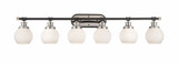 Saybrook 6 Light Vanity Light by Innovations - 340-6W-G340-6