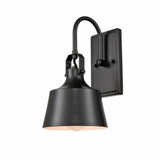 Provin 1 Light Wall Sconce by Innovations - 370-1W