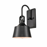 Provin 1 Light Wall Sconce by Innovations - 370-1W
