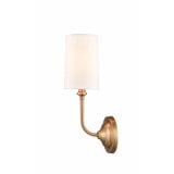 Giselle 1 Light Wall Sconce by Innovations - 372-1W-S1