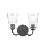 Scarlett 2 Light Vanity Light by Innovations - 421-2W