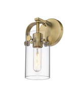 Pilaster 3.5W 1 LED Wall Sconce by Innovations - 423-1W