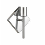 Mia 1 Light Wall Sconce by Innovations - 425-1W
