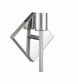 Mia 1 Light Wall Sconce by Innovations - 425-1W